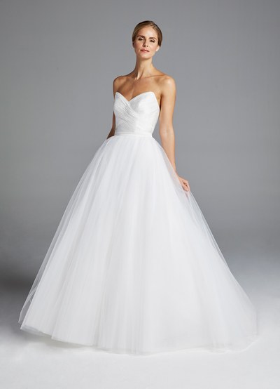 Beholden Bridesmaid Dresses Awesome Ballerina Wedding Dress – Fashion Dresses