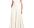 Belk Wedding Dresses Awesome F the Shoulder Brocade Gown In 2019