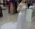Bespoke Wedding Dresses Beautiful E Of Our Lovely Clients During Her Fitting for A Wedding