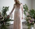 Bespoke Wedding Dresses Fresh Bespoke Pascele Wedding Gown by Karen Willis Holmes