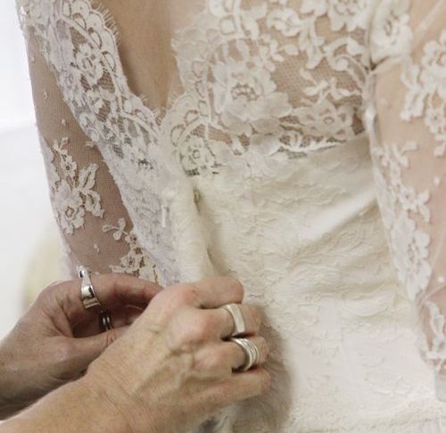 Bespoke Wedding Dresses Fresh Bespoke Wedding Dress Made to Measure or Ready to Wear