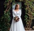 Bespoke Wedding Dresses Fresh Satin Wedding Dress Pockets Second Hand Wedding Clothes