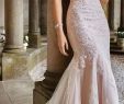 Best Bridesmaid Dresses 2017 Fresh Blush Wedding Dress by David Tutera for Mon Cheri Spring
