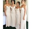 Best Online Bridesmaid Dresses Beautiful 2018 New Design Long Sleeves Bridesmaid Dresses White Lace