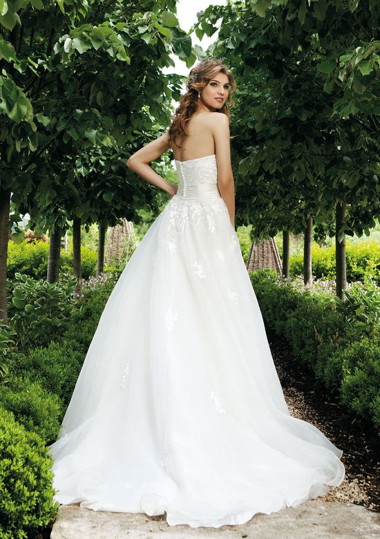 Best Place to Buy Wedding Dress Awesome Style 3667 3667