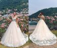 Best Places to Buy Wedding Dresses Beautiful Discount Stylish Lace Appliques Long Wedding Dresses Robe De Marriage Cap Sleeve Tulle A Line Custom Made Bridal Gowns Best Lace Wedding Dresses Bride