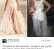 Best Time to Buy Wedding Dress Best Of Internet Prom Dress Fails You Have to Check Out