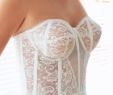 Best Undergarments for Wedding Dresses Inspirational Longline Bras for Brides to Wear Under Your Wedding Gown