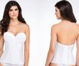 Best Undergarments for Wedding Dresses Lovely Longline Bras for Brides to Wear Under Your Wedding Gown