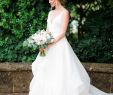 Best Wedding Dress for Petite Beautiful Finding the Perfect Wedding Dress & My Bridals the Styled