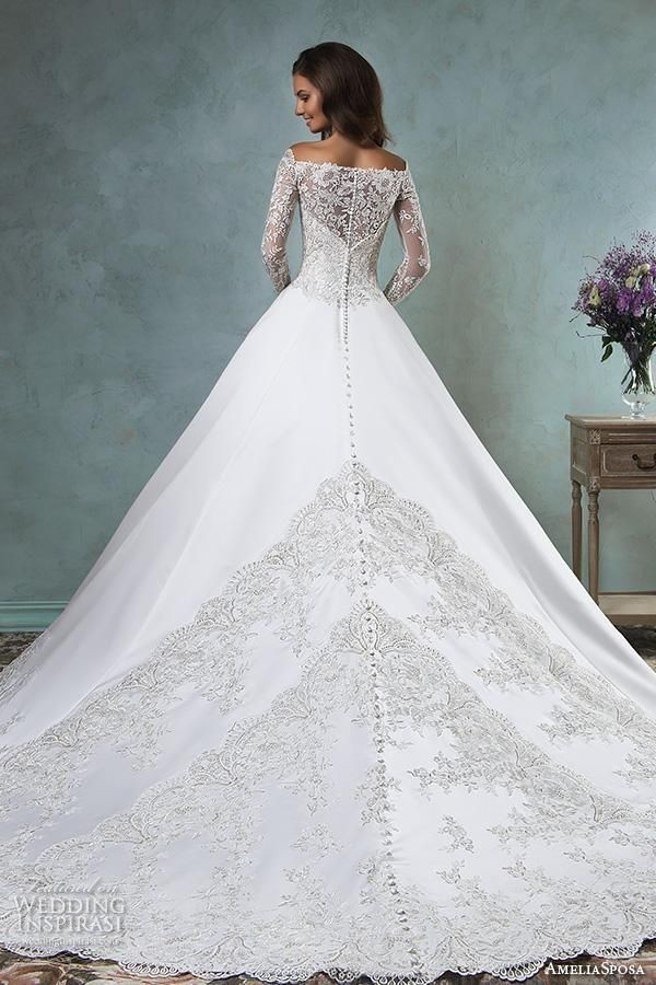 wedding dress 2016 luxury ac289 15 long sleeve satin wedding dress styles for short brides of wedding dress 2016