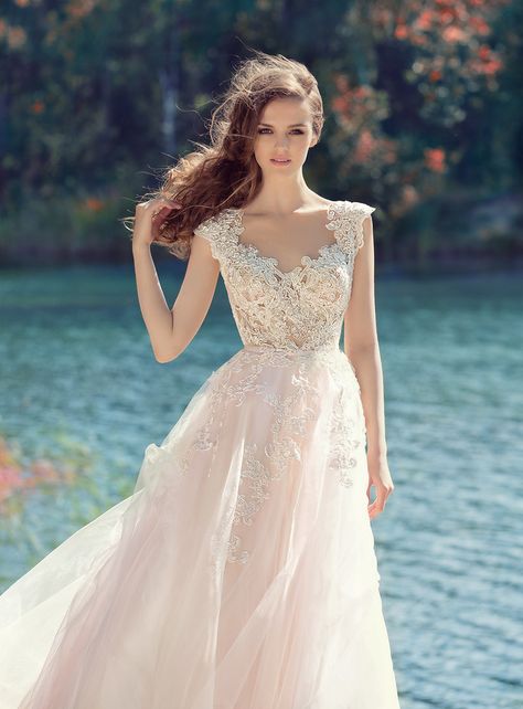 Best Wedding Dresses 2017 Beautiful 1748l Hornbill Inspiracje