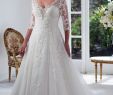 Best Wedding Dresses 2017 Inspirational Weddings Gowns with Sleeves Lovely I Pinimg 1200x 89 0d 05