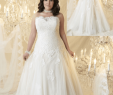 Best Wedding Dresses for Plus Size Brides Best Of Plus Size Bridal Collection Crush