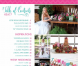 Best Wedding Magazines Beautiful Bliss Bridal Mag