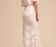 Bhldn Sale Wedding Dresses Inspirational Fiona Gown Dresses