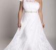 Bigger Girl Wedding Dresses Best Of How to Pick A Wedding Dress that Hides Your Belly Fat