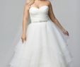 Bigger Girl Wedding Dresses Lovely How to Pick A Wedding Dress that Hides Your Belly Fat