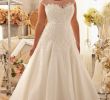 Bigger Girl Wedding Dresses Unique How to Pick A Wedding Dress that Hides Your Belly Fat