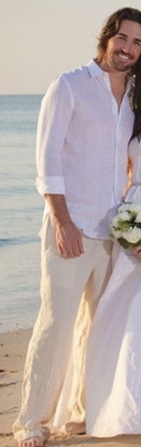 b32ada98db265d7fefcd efe2 groom beach weddings beach wedding attire
