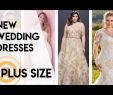 Black &amp; White Wedding Dresses Lovely Videos Matching Curvy Bride Must Choose Between Mother S