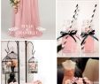Black and Blush Wedding Beautiful Blush Pink and Black Wedding Ideas and Elegant Blush
