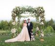 Black and Blush Wedding Luxury A Lakeside Black Tie Wedding with A Summer Camp theme