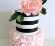 Black and Blush Wedding New Creative Ways to Make Black White and Blush Wedding In Your