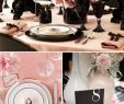 Black and Blush Wedding Unique Pin by Kt Beauty On Wedding Ideas and Decor