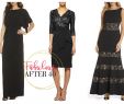 Black and Gold Dresses for Wedding Fresh Can the Mother Of the Bride or Groom Wear A Black Dress