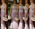 Black and Gold Wedding Dresses New Rose Gold Dress A Line Long Bridesmaid Dresses Country Bridesmaid Dresses Plus Size Bridesmaid Dresses Mermaid Prom Ck072
