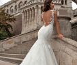 Black and Silver Wedding Dress Inspirational Designer Highlight Milla Nova Wedding Dresses