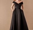 Black and White Dresses for Wedding Guests Luxury Mother Of the Bride Dresses Bhldn