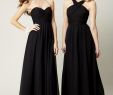 Black Bridesmaid Dresses Long Beautiful Kennedy Blue Bridesmaids Dresses How to Take them Home for