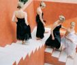 Black Dresses for Wedding Inspirational Brides & Bridesmaids S Bridesmaids In Black Dresses