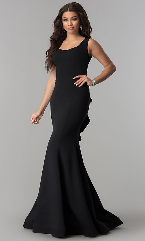 black dress OD 4064 a