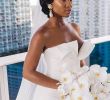 Black Girl Wedding Dresses New Bridal Hairstyles 36 Black Women Wedding Hairstyles