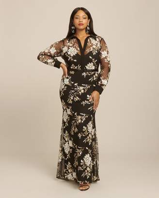 Black Gowns Cheap Unique Plus Size Black Sequin Dress Shopstyle