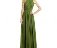 Black Knee Length Bridesmaid Dress Awesome Olive Green Bridesmaid Dresses Amazon