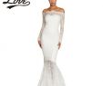 Black Long Sleeve Wedding Dresses Inspirational Wedding Gown with Black Lace Beautiful Wedding Dress Fantasy