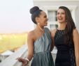 Black Tie Wedding Guest Dresses Lovely How to Dress for A Semi formal event