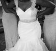 Black Wedding Dresses for Sale New Hayley Paige Emeryn Size 14