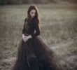 Black Wedding Gown Best Of Pin On Wedding Gowns