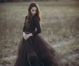 Black Wedding Gown Best Of Pin On Wedding Gowns