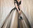 Black Wedding Gown New Black Wedding Dresses 2014 – Fashion Dresses