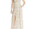 Bloomingdales Wedding Dresses Beautiful Bella Floral Embroidered Gown