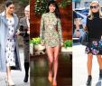 Bloomingdales Wedding Guest Dresses Beautiful Floral Dresses You Need for Spring Inspired by Celebrities