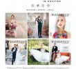 Bloomingdales Wedding Guest Dresses Luxury Weddings In Houston Magazine Spring Summer 2019 issue by