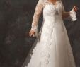 Blouson Wedding Dress Best Of Plus Size Wedding Dresses Abiti Da Sposa Curvy