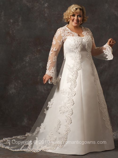 Blouson Wedding Dress Best Of Plus Size Wedding Dresses Abiti Da Sposa Curvy
